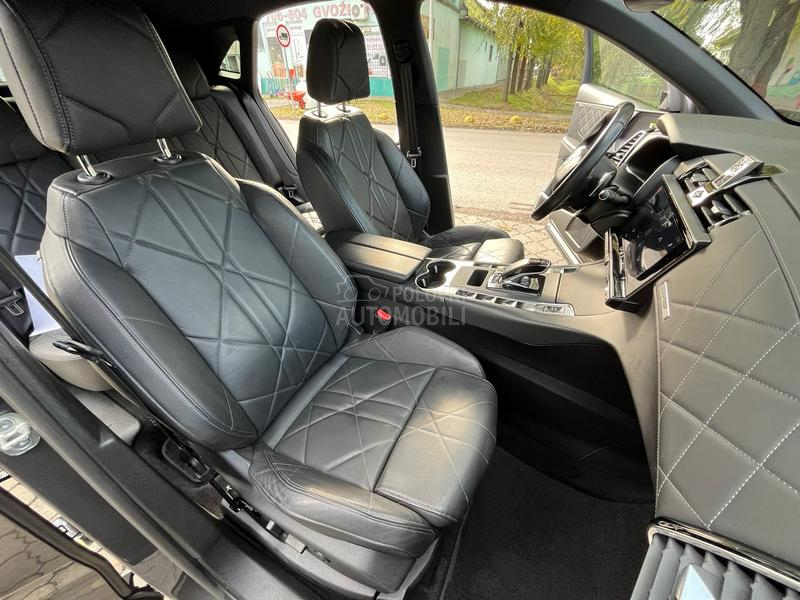 DS 7 RIVOLI LANAC 8mm