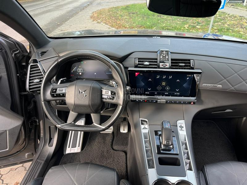 DS 7 RIVOLI LANAC 8mm