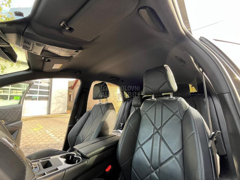 DS 7 RIVOLI LANAC 8mm