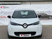 Renault Zoe LIFE 34.300 k.m.