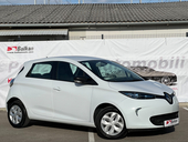 Renault Zoe LIFE 34.300 k.m.