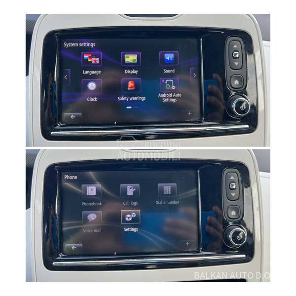 Renault Zoe LIFE 34.278 k.m.