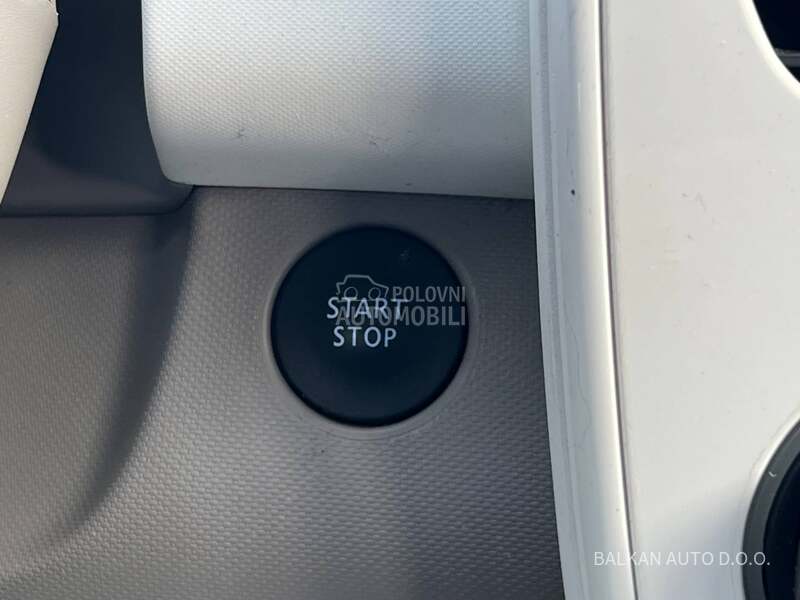 Renault Zoe LIFE 34.278 k.m.