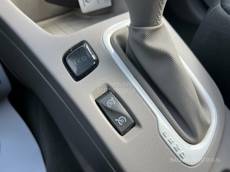 Renault Zoe LIFE 34.278 k.m.