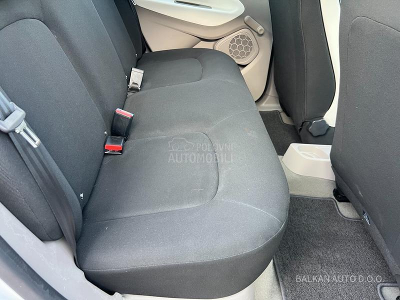 Renault Zoe LIFE 34.278 k.m.