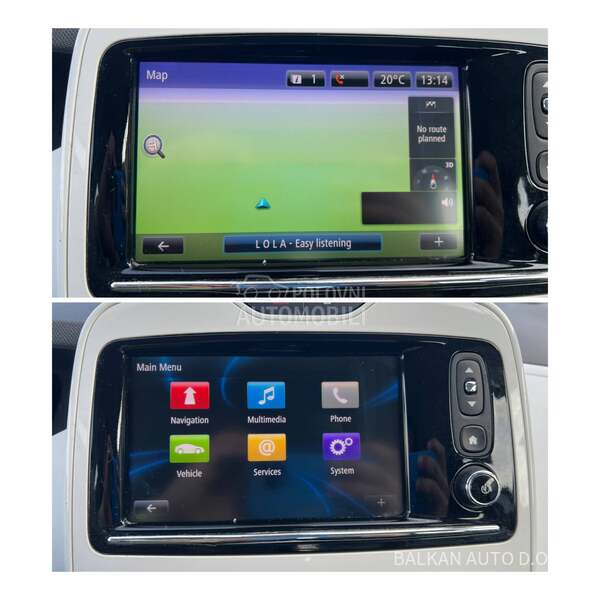 Renault Zoe LIFE 34.278 k.m.