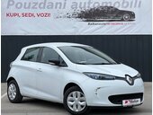 Renault Zoe LIFE 34.278 k.m.
