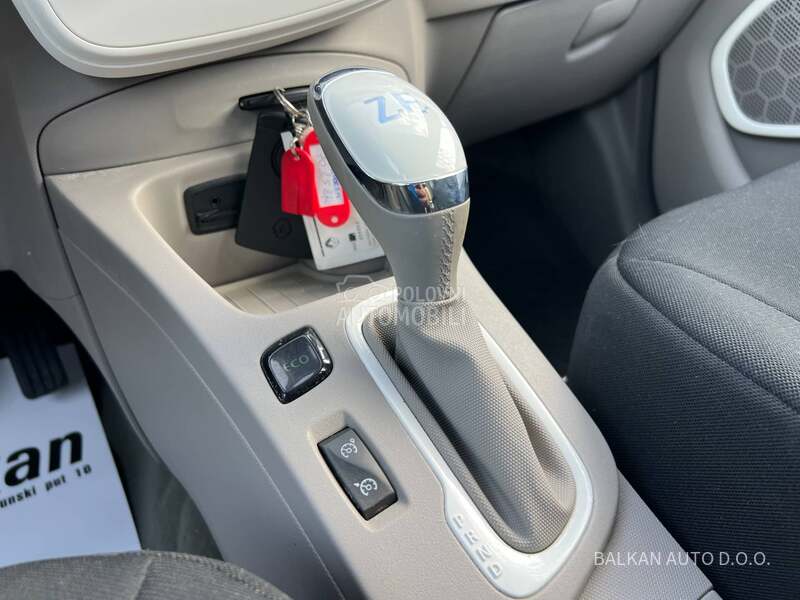 Renault Zoe LIFE 34.278 k.m.