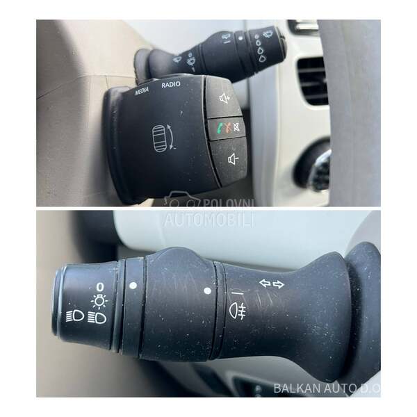 Renault Zoe LIFE 34.278 k.m.