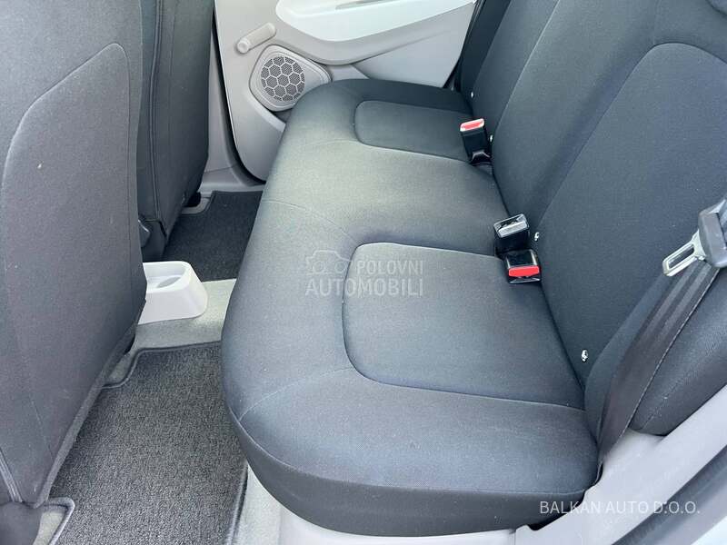 Renault Zoe LIFE 34.278 k.m.