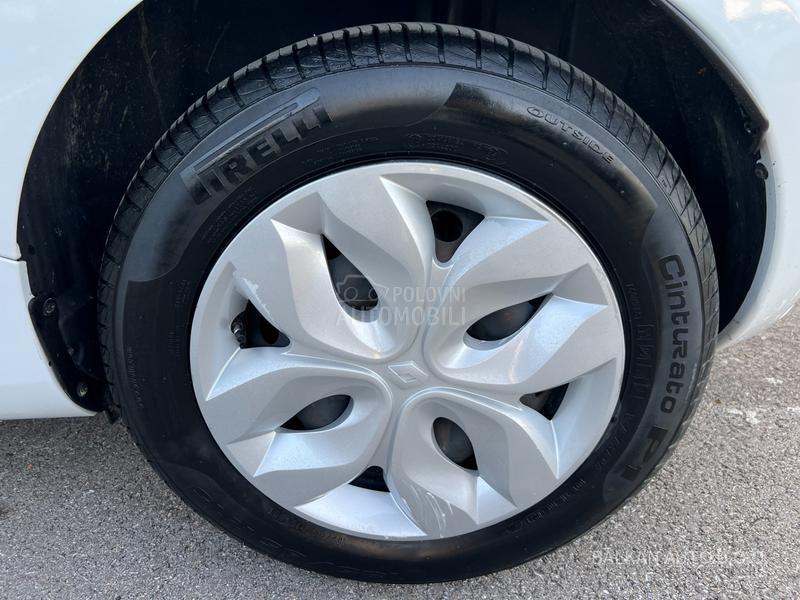 Renault Zoe LIFE 34.278 k.m.