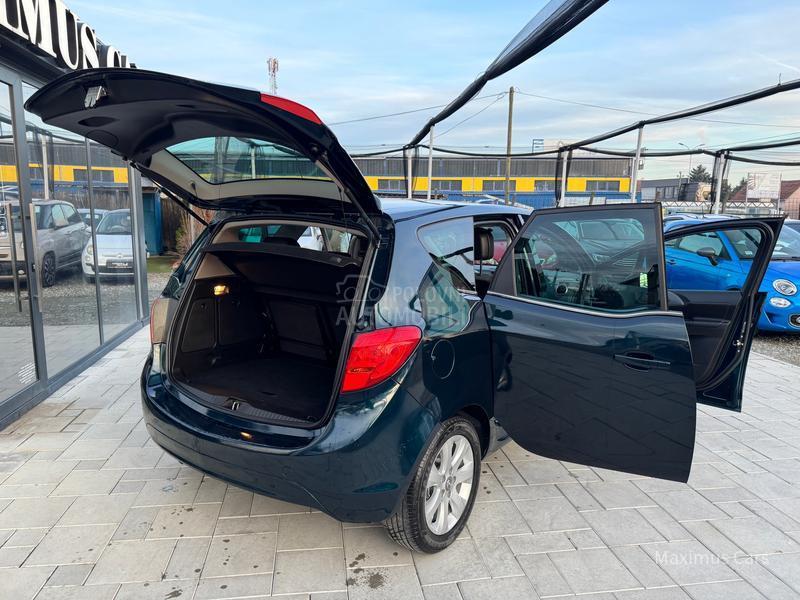 Opel Meriva 1.4b