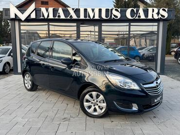 Opel Meriva 1.4b