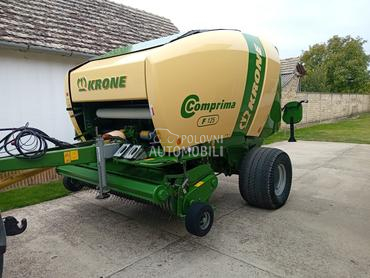 Krone Comprima