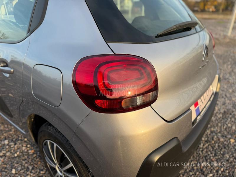 Citroen C3 1.5 Hdi N1