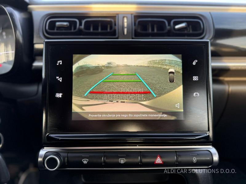 Citroen C3 1.5 Hdi N1