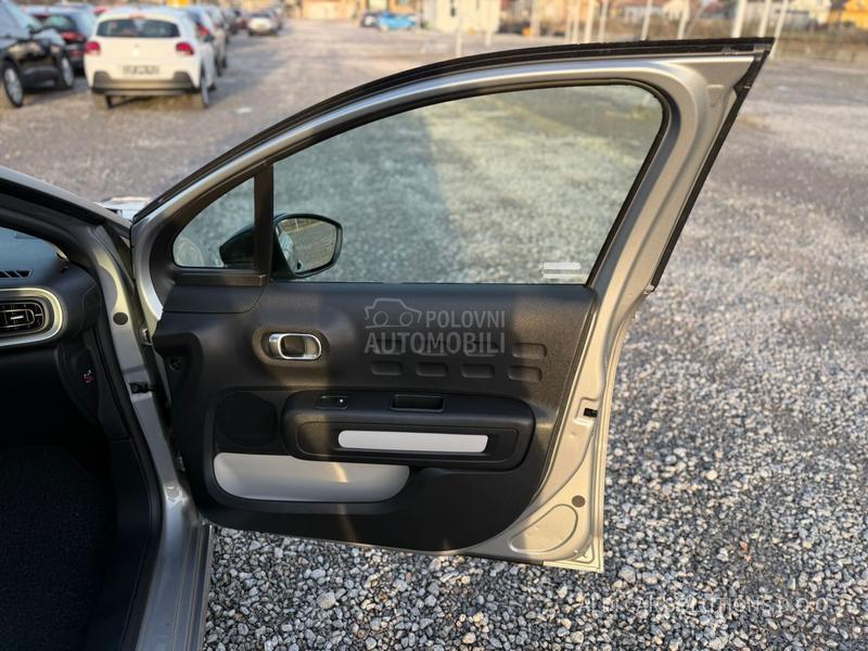 Citroen C3 1.5 Hdi N1