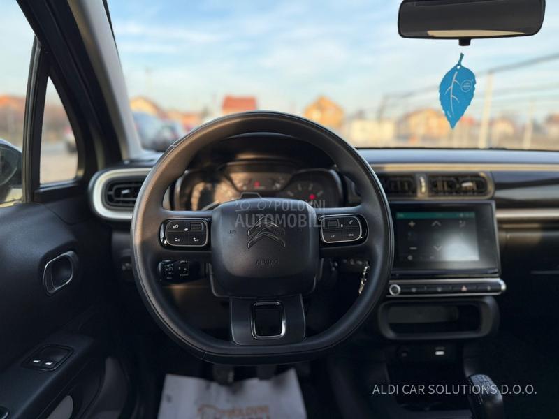 Citroen C3 1.5 Hdi N1