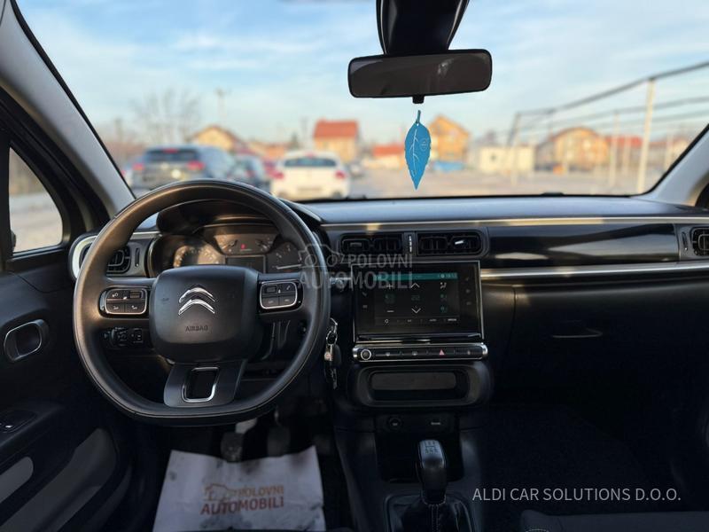 Citroen C3 1.5 Hdi N1