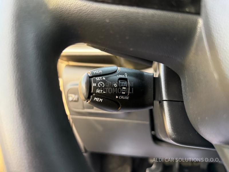 Citroen C3 1.5 Hdi N1