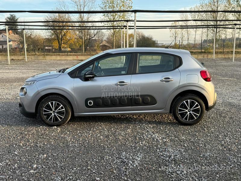 Citroen C3 1.5 Hdi N1