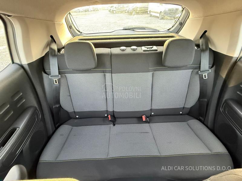 Citroen C3 1.5 Hdi N1