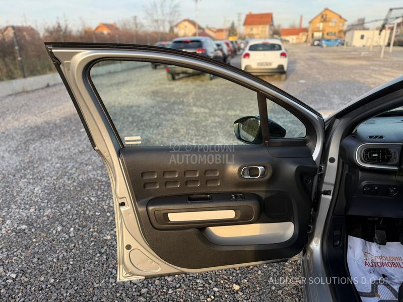 Citroen C3 1.5 Hdi N1