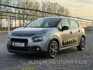 Citroen C3 1.5 Hdi