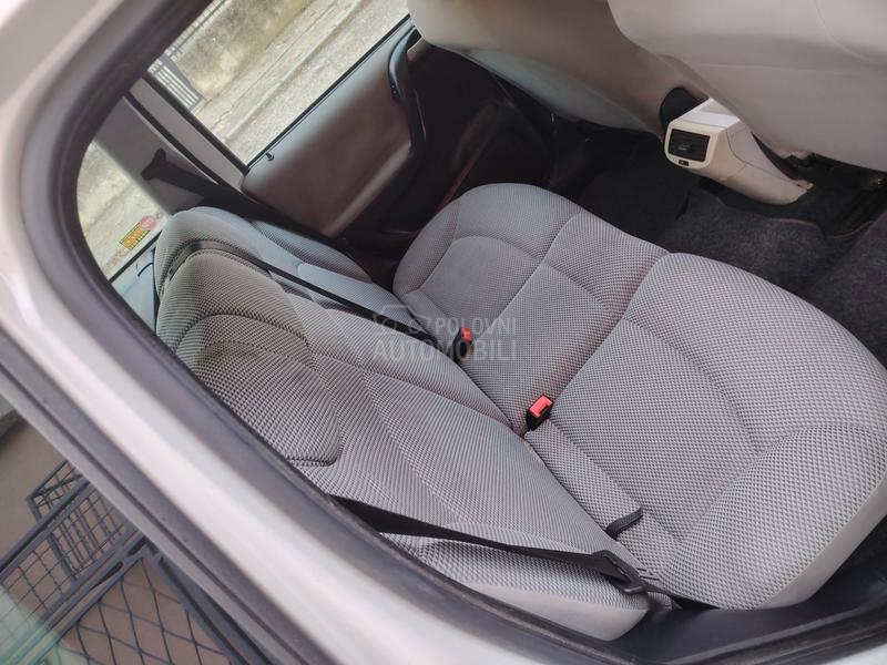 Fiat Stilo 1.9 jtd. k l i m a