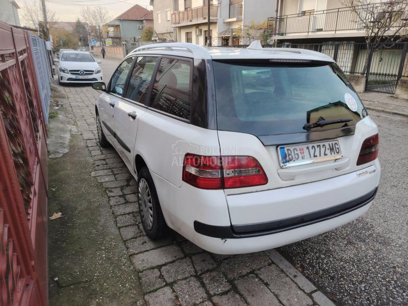 Fiat Stilo 1.9 jtd. k l i m a