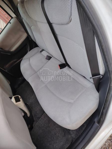 Fiat Stilo 1.9 jtd. k l i m a