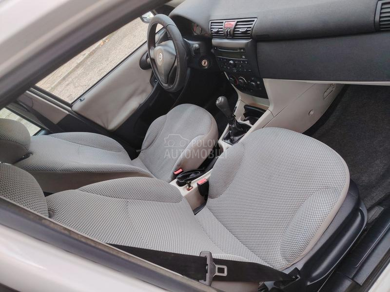 Fiat Stilo 1.9 jtd. k l i m a