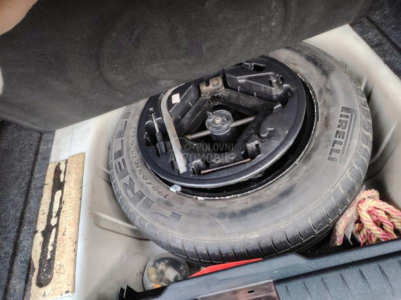 Fiat Stilo 1.9 jtd. k l i m a