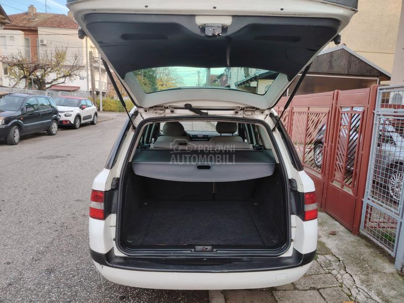 Fiat Stilo 1.9 jtd. k l i m a