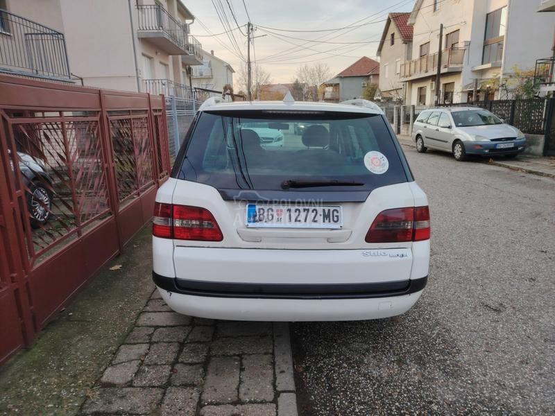 Fiat Stilo 1.9 jtd. k l i m a