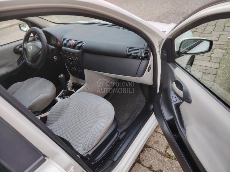 Fiat Stilo 1.9 jtd. k l i m a