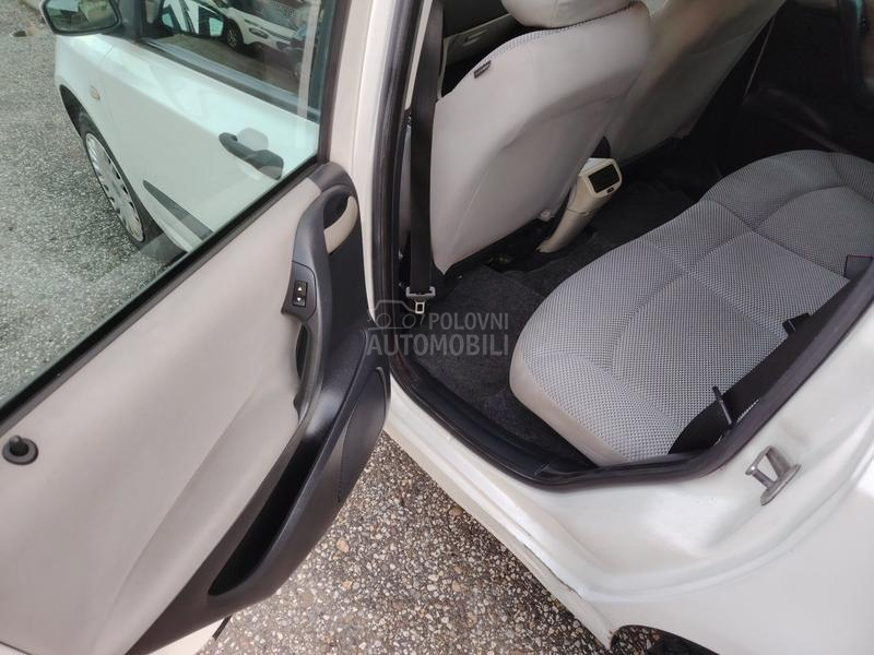 Fiat Stilo 1.9 jtd. k l i m a