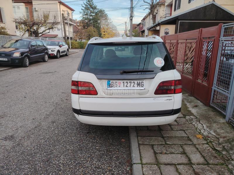 Fiat Stilo 1.9 jtd. k l i m a