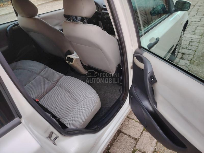 Fiat Stilo 1.9 jtd. k l i m a