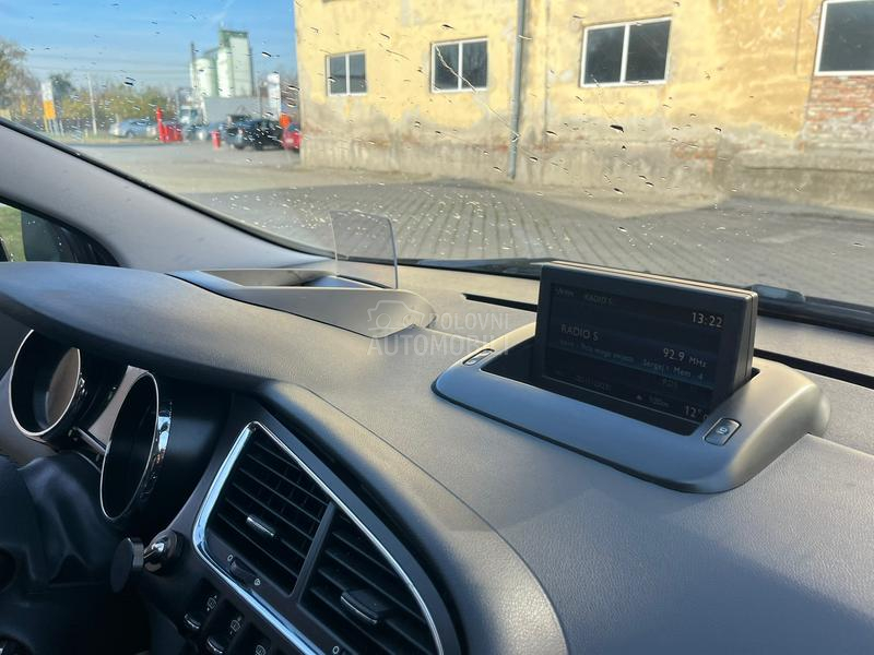 Peugeot 3008 1.6HDI PREMIUM