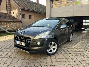 Peugeot 3008 1.6HDI PREMIUM