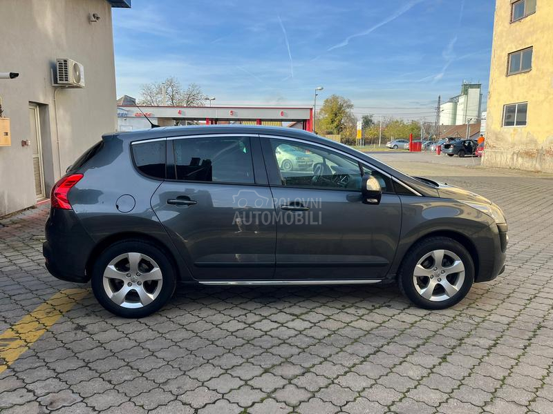 Peugeot 3008 1.6HDI PREMIUM
