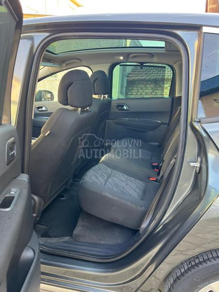 Peugeot 3008 1.6HDI PREMIUM