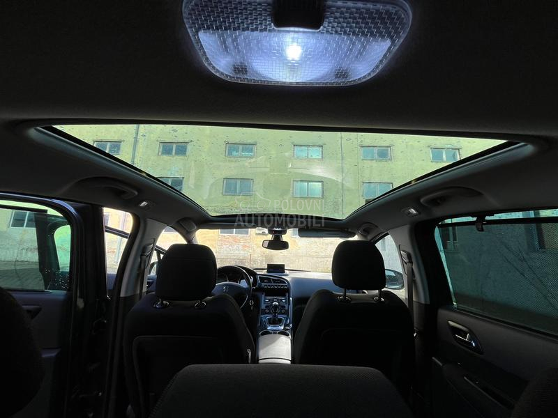 Peugeot 3008 1.6HDI PREMIUM