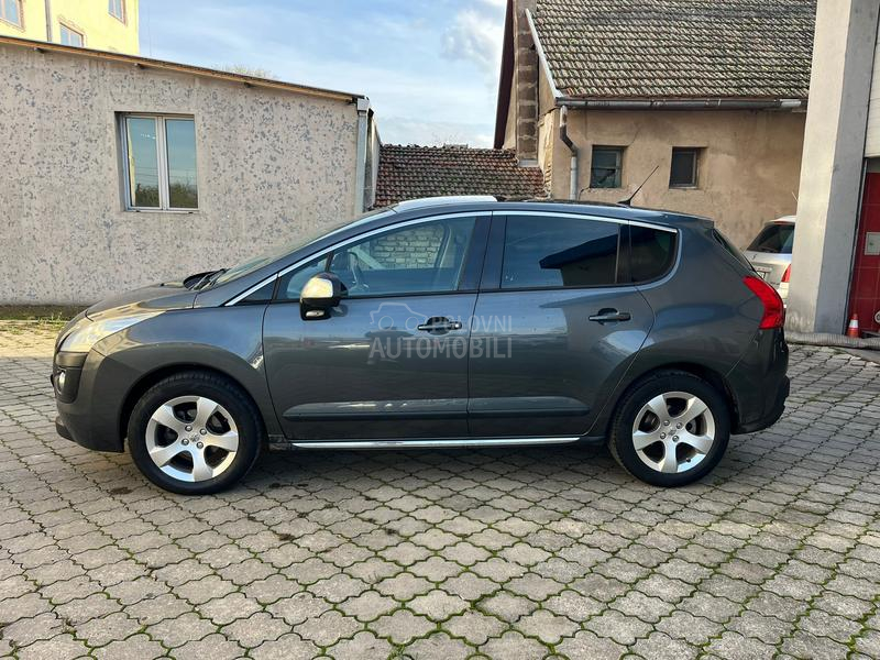 Peugeot 3008 1.6HDI PREMIUM