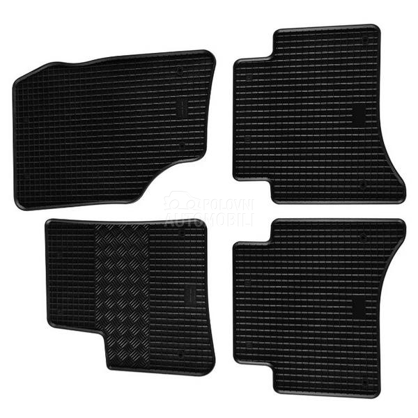 TIPSKE PATOSNICE ALL SEASONS