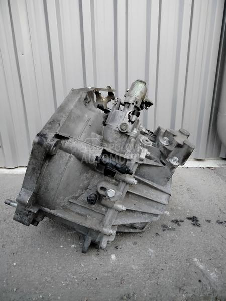 Menjac 1.9CDTI 6 brzina