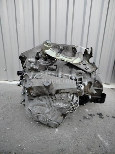 Menjac 1.9CDTI 6 brzina