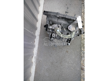 Menjac 1.9CDTI 6 brzina za Opel Astra H od 2004. do 2011. god.