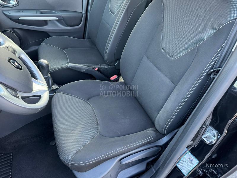 Renault Clio 0.9 tce 102h.k.m